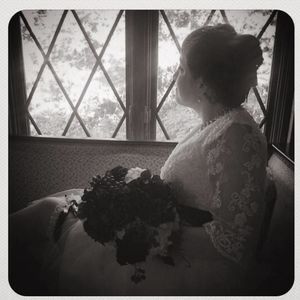 Meet your Posher, Randi